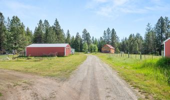 95 Twin Rivers Rd, Athol, ID 83801
