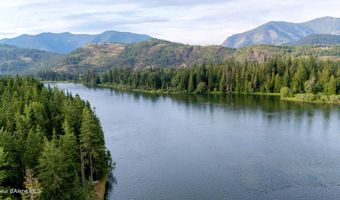 E Cf Delta Shr, Clark Fork, ID 83811