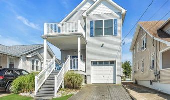 1706 A St, Belmar, NJ 07719
