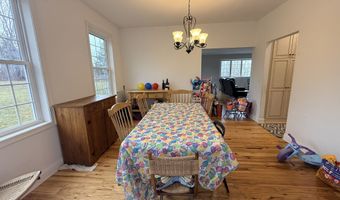 4 Hard Hill Rd S, Bethlehem, CT 06751