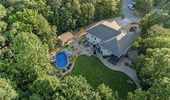 6 Leawood Pl, Bella Vista, AR 72715