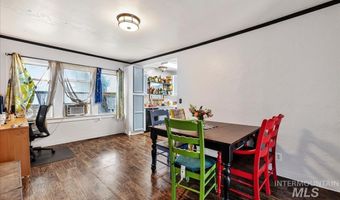 1341 N Mitchell, Boise, ID 83704