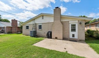 8209 NW 28th St, Bethany, OK 73008