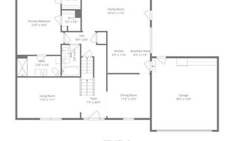 618 Running Creek Dr, Ballwin, MO 63021