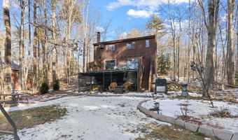 151 Mountain View Dr, Acton, ME 04001