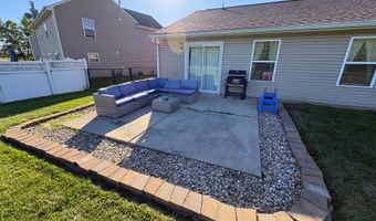 8133 Wichita Hill Dr, Indianapolis, IN 46217