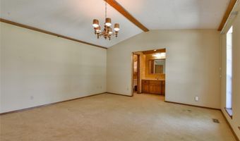 3124 N Glade Ave, Bethany, OK 73008