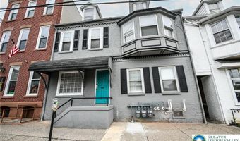 459 W Linden 1-A, Allentown, PA 18102
