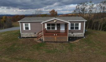 5076 Pine Grove Rd, Ballard, WV 24918
