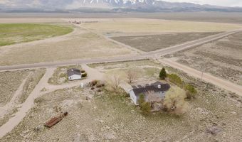 610 612 County Road 101, Eureka, NV 89316