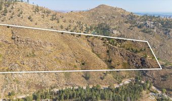 0 Pine Acres Way, Bellvue, CO 80512