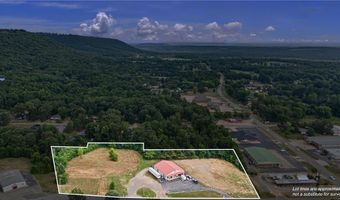 102 NW 12th St, Atkins, AR 72823