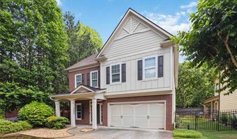 11931 ASPEN FOREST Dr, Alpharetta, GA 30005