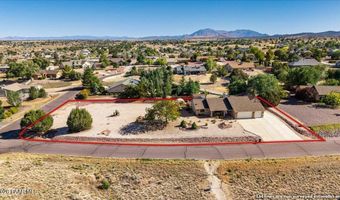 2780 W Quail View Loop, Chino Valley, AZ 86323