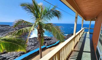 88-107 KAI Ave, Captain Cook, HI 96704