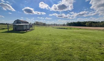 16199 Linden Rd, Argos, IN 46501