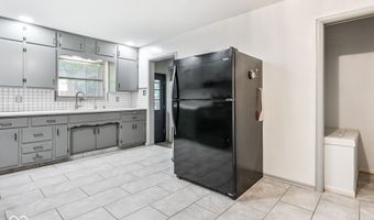 6607 Irwin Dr, Indianapolis, IN 46219