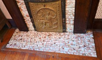 192 Clay St, Alderson, WV 24910