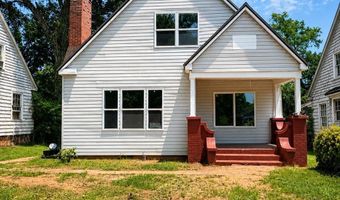 415 GOODWIN Ave, Anniston, AL 36207