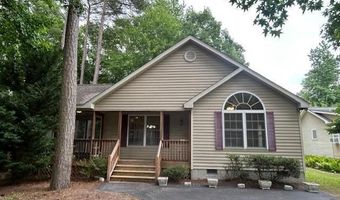 31 FOOTBRIDGE, Ocean Pines, MD 21811