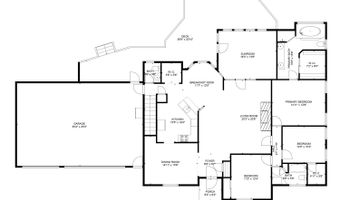 6315 Lehigh Ct SE, Ada, MI 49301