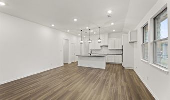 Coyote Meadows by Ashton Woods 1608 Diamond Peak Trail Plan: Crockett, Anna, TX 75409