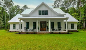 1183 Guerins Bridge Rd, Awendaw, SC 29429