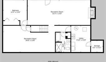 6328 Riverdale Dr NW, Ramsey, MN 55303