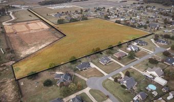 4950 Benton Rd, Benton, LA 71111