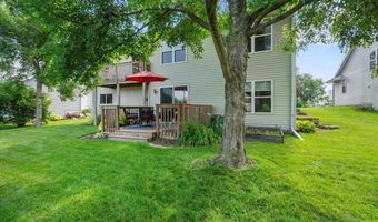2869 Larkspur Ln, Fitchburg, WI 53711