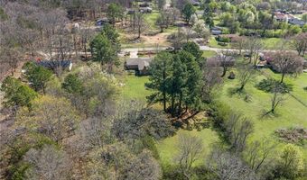 1611 Fairfax St, Alma, AR 72921