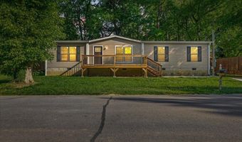403 W Bank St, Athens, TN 37303