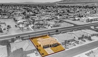 570 McAlister Dr, Bullhead City, AZ 86442