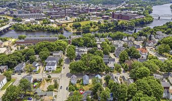 48 Drummond St, Auburn, ME 04210