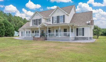 652 Tommy Eiland Rd, Baker, FL 32531