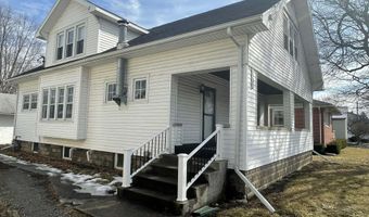 333 S Main St, Arlington, OH 45814