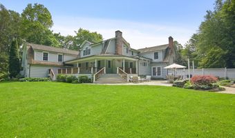 202 Mansfield Ave, Darien, CT 06820