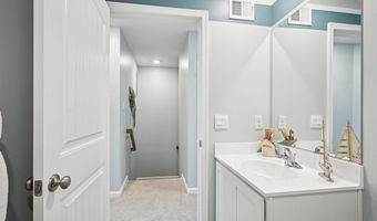 Model Home Coming Soon Plan: JEFFERSON, Ellendale, DE 19941