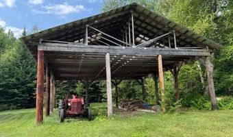 1235 Lost Nation Rd, Albany, VT 05827