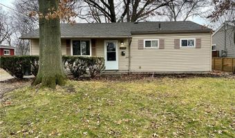 1853 Delia Ave, Akron, OH 44320