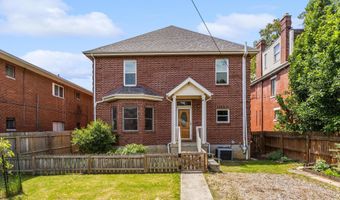 78 Auburn Ave, Columbus, OH 43205