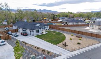 690 Rose Ln, Fernley, NV 89408