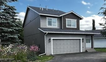 2529 Wesleyan Dr, Anchorage, AK 99508