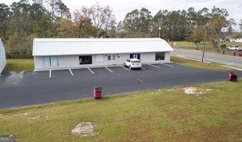 680 S. Main St Unit K, Baxley, GA 31513