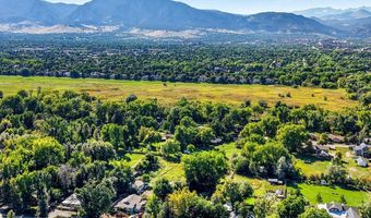 1047 Cherryvale Rd, Boulder, CO 80303