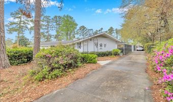 609 E Fourth St, Adel, GA 31620