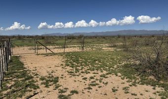 00 Xx N 529th Ave Parcel 2A, Aguila, AZ 85320