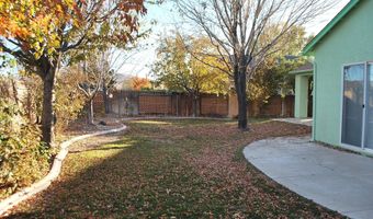 931 Desert Breeze Way, Fernley, NV 89408