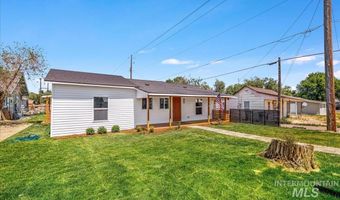 714 Walnut St, Buhl, ID 83616