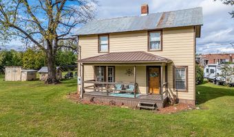 483 Store Hill Rd, Austinville, VA 24312